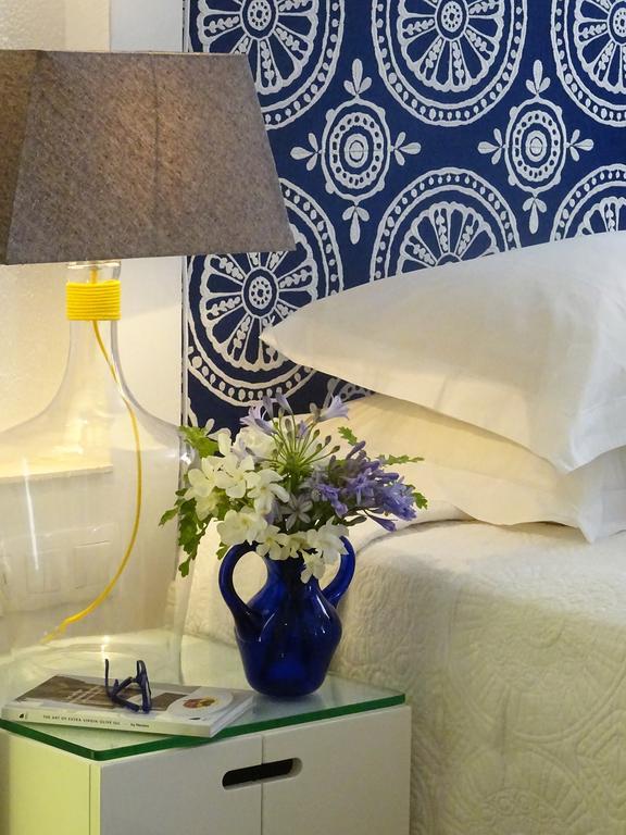 Corfu  Mon Repos Liston Suites מראה חיצוני תמונה