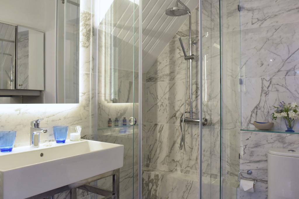Corfu  Mon Repos Liston Suites מראה חיצוני תמונה